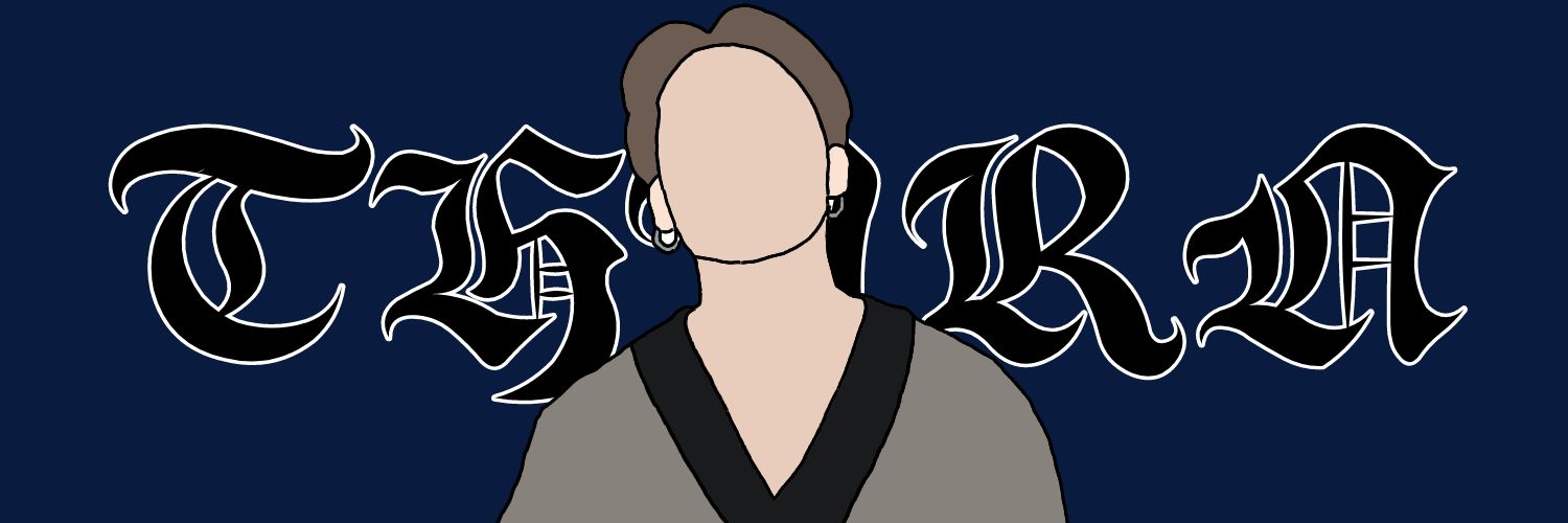 ★︎𝕿𝕳𝕬𝕽𝕹 𝖋𝖙.ไม่ว่าง banner