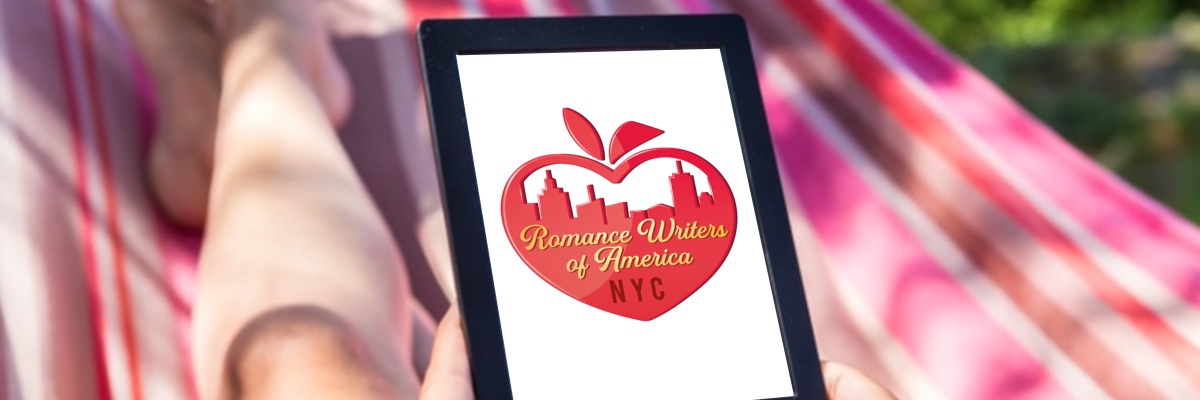 RWA/NYC Chapter banner