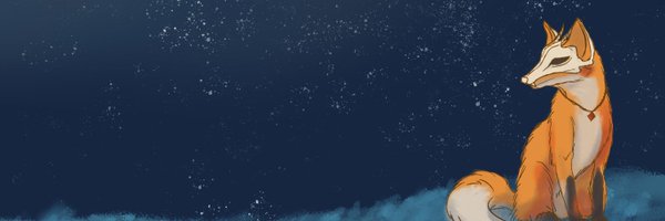 TheFuzzyFoxx Profile Banner