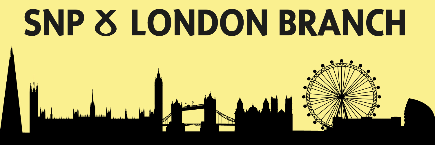 LondonSNP's profile banner image