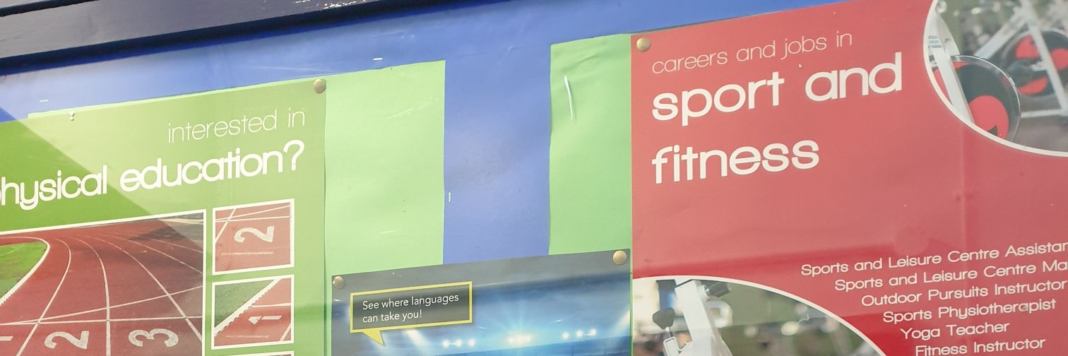 EarnToLive@Thornhill banner