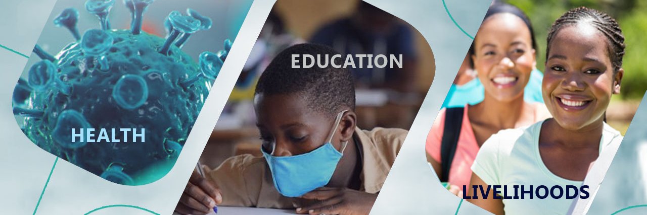 Compassion Zimbabwe banner