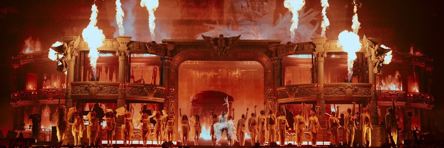 WillFahrenheit's profile banner image