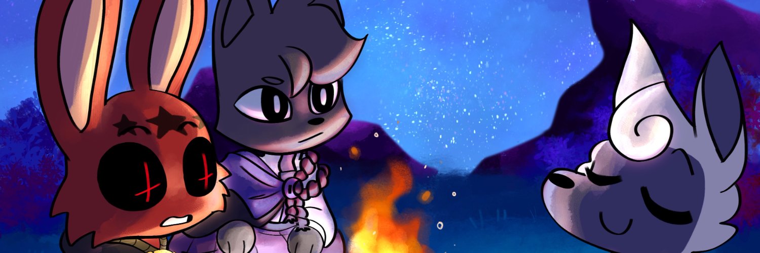 Kleo The Cat banner