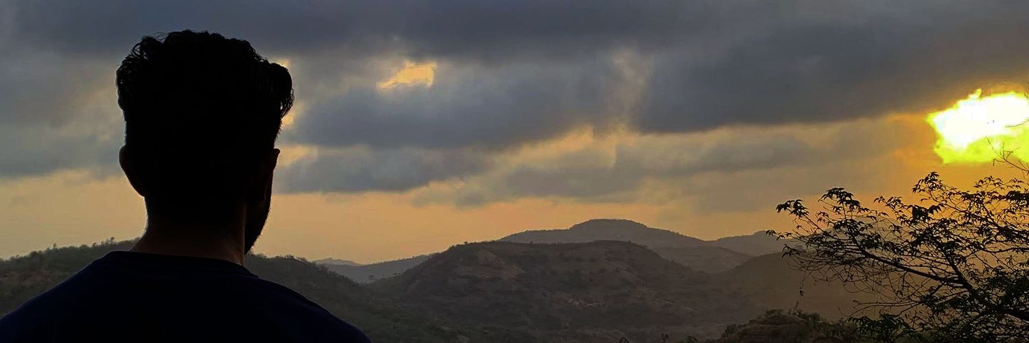 tweet2rohan's profile banner image