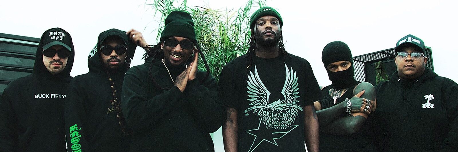 dreadheavy's profile banner image