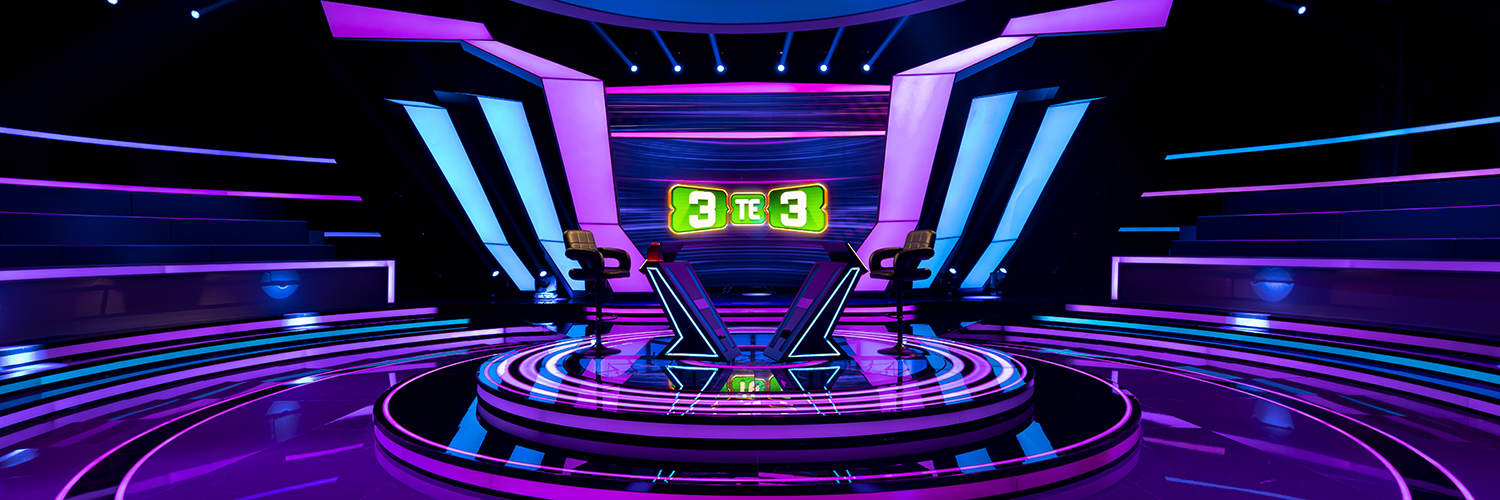 3te3tv's profile banner image