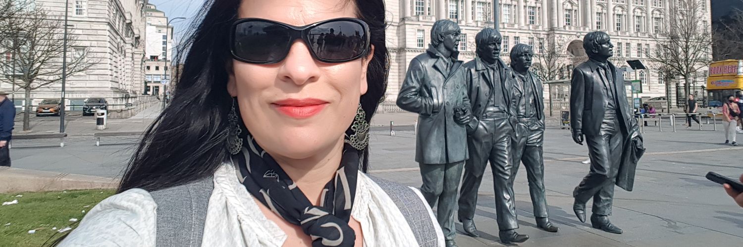 MarcelaHostnik's profile banner image