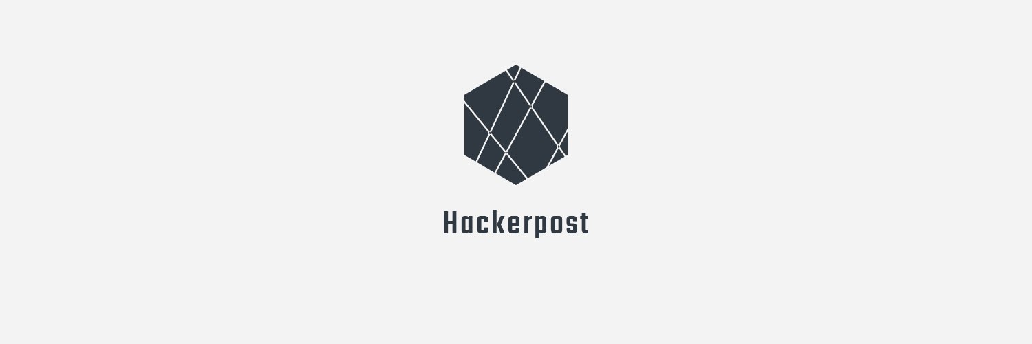 HackerPost2's profile banner image