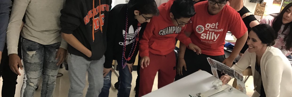 Shannon Dziwanowski banner