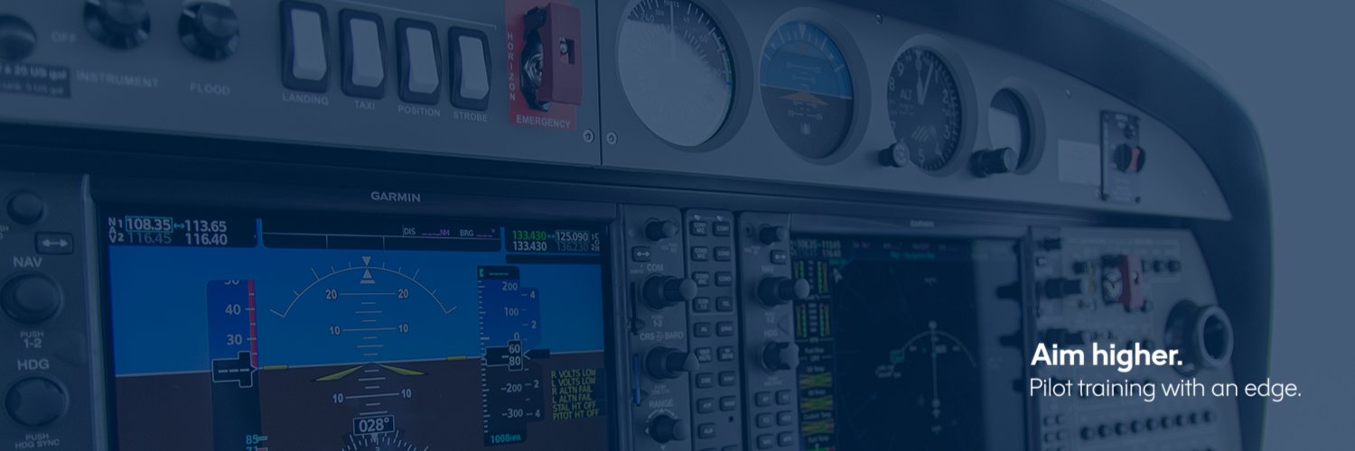 Leading Edge Aviation banner