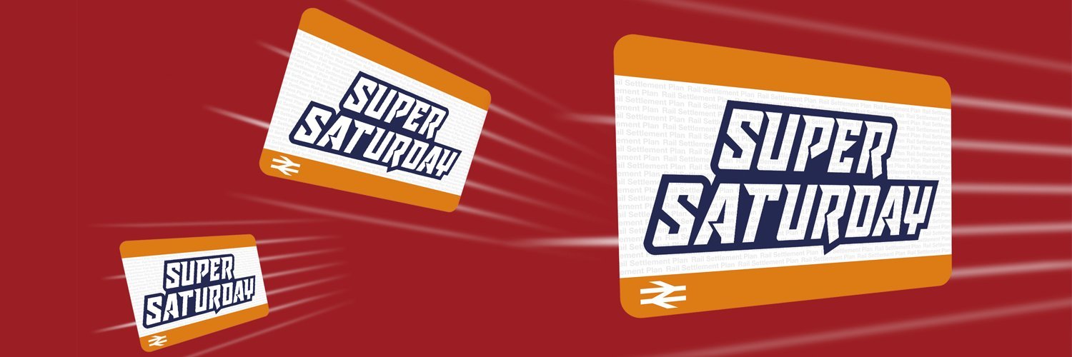 SESuperSaturday banner