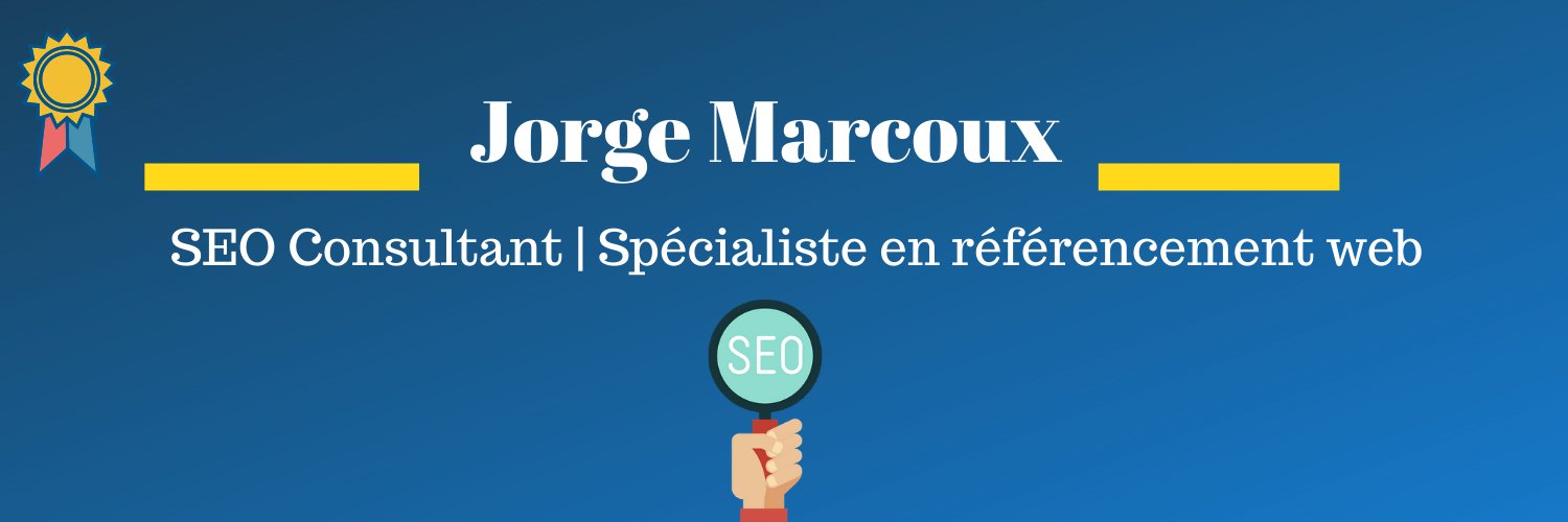 Jorge Marcoux banner