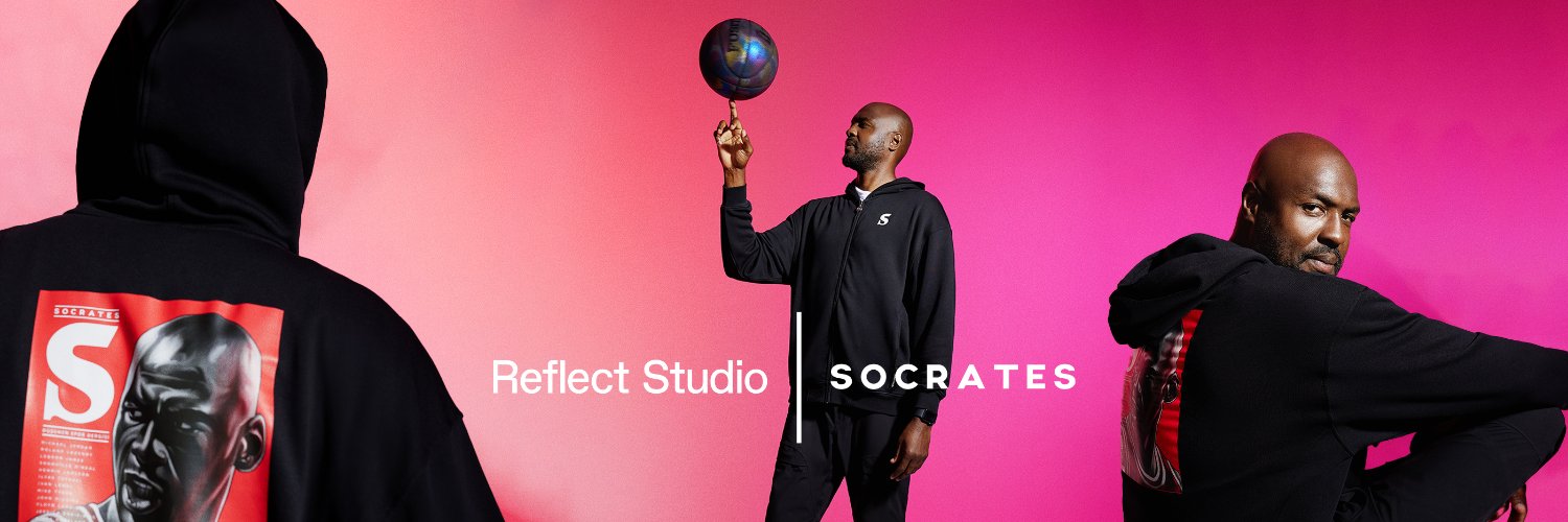 Reflect Studio banner