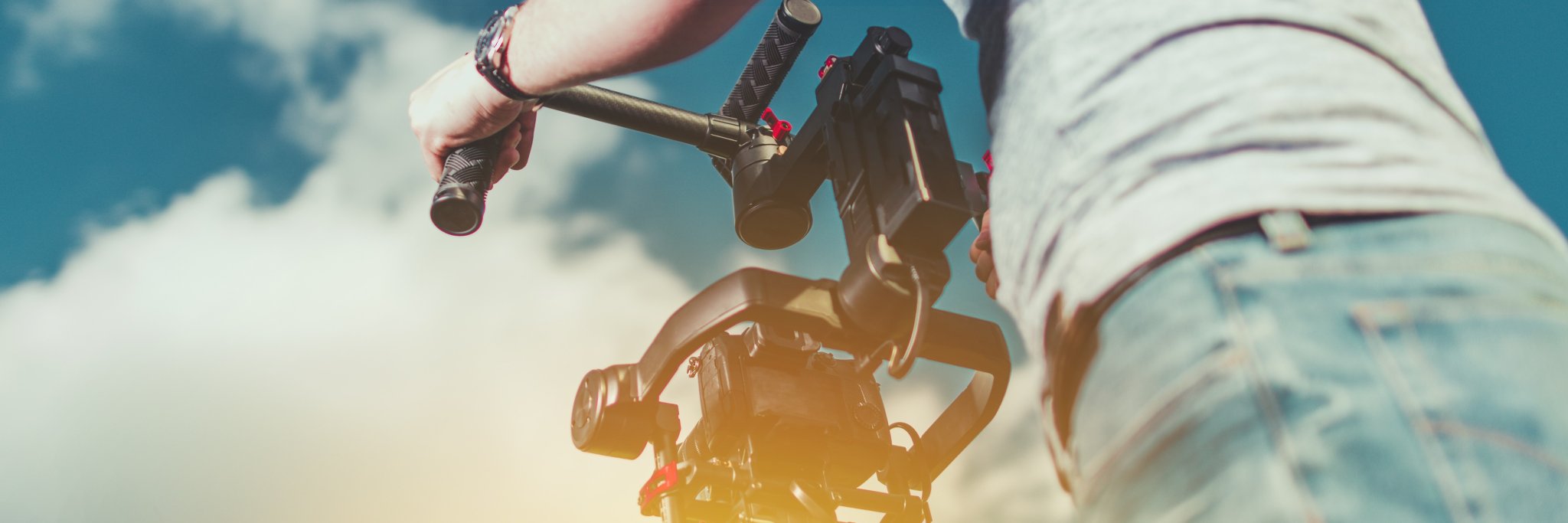 videographersto's profile banner image