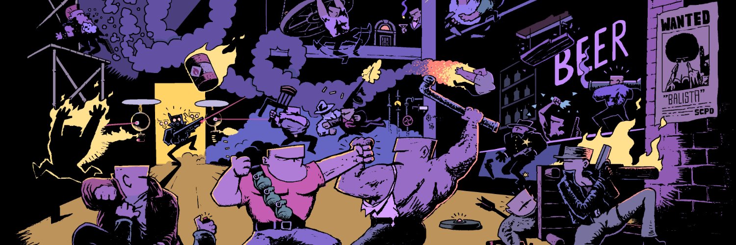 MythoLogic Interactive banner