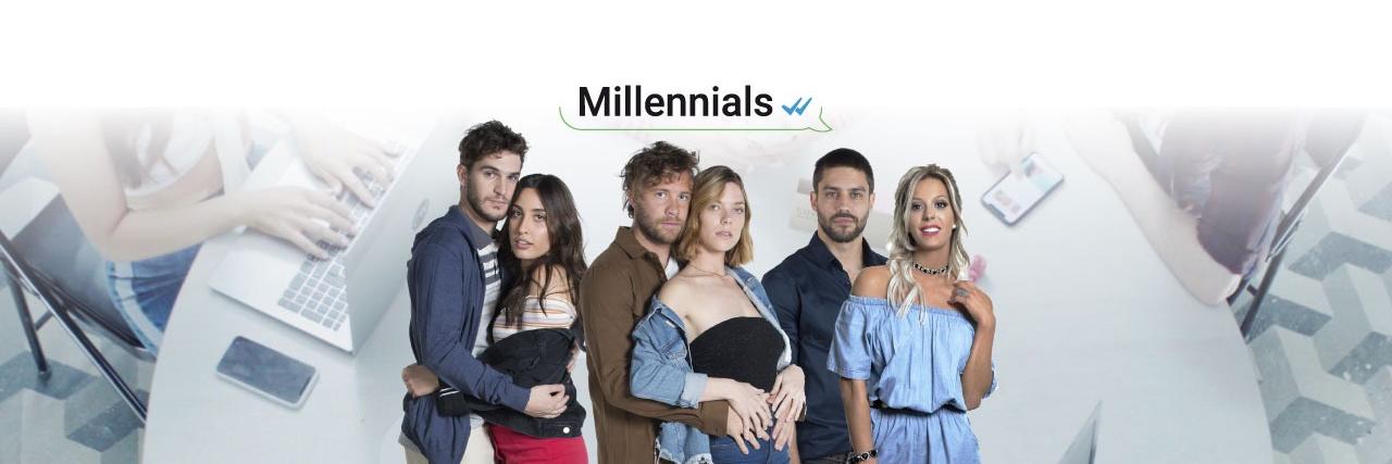 millennials_net's profile banner image