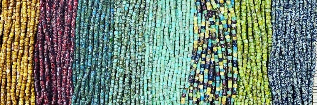 WholeBeadShow's profile banner image
