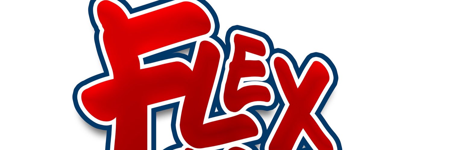 flex985's profile banner image