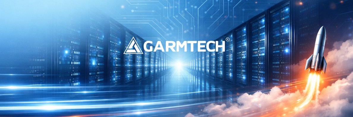 garmtech's profile banner image