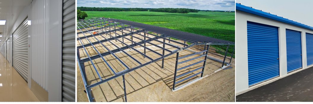 MetalCor Building Systems banner