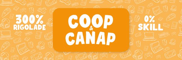 CoopEtCanap Profile Banner