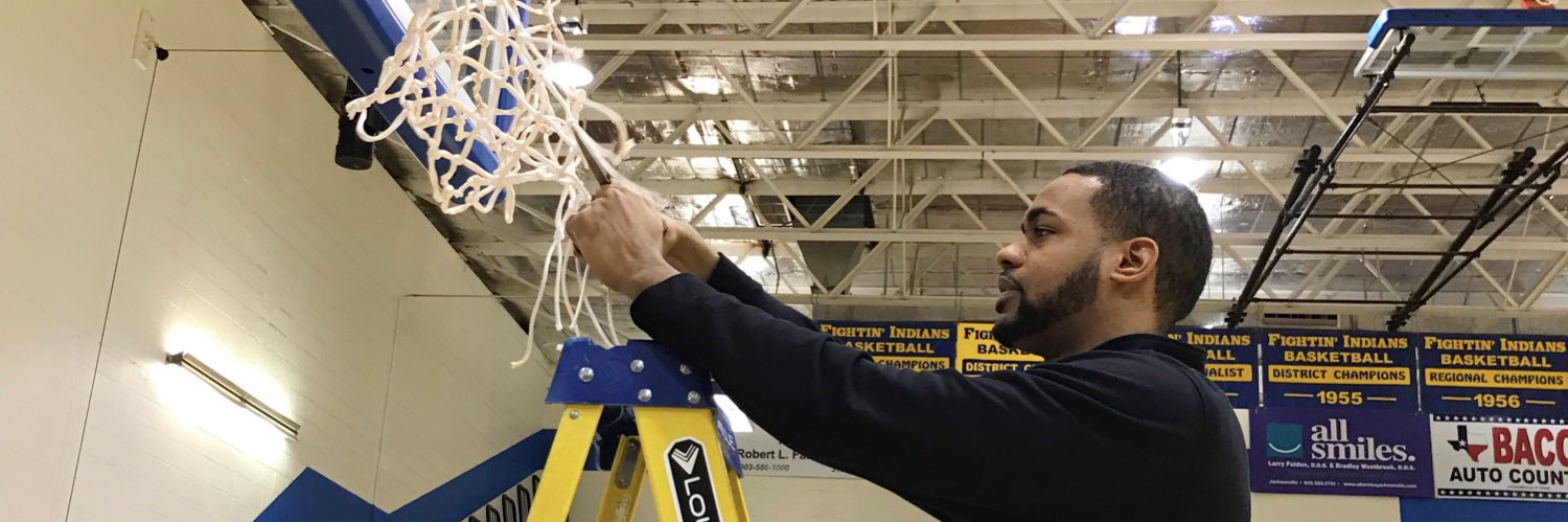 John David Edwards banner