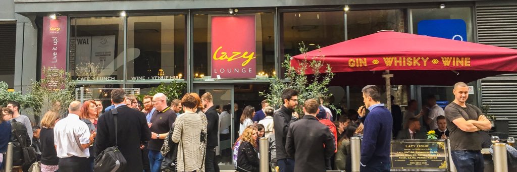 LazyLounge's profile banner image