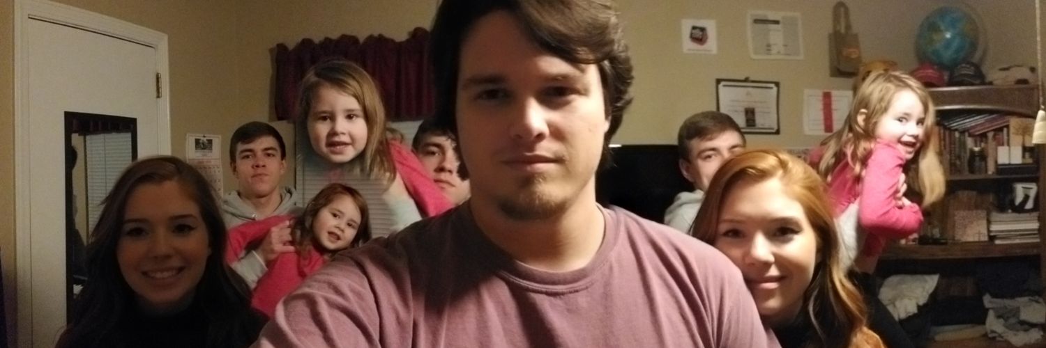 nlgilly's profile banner image