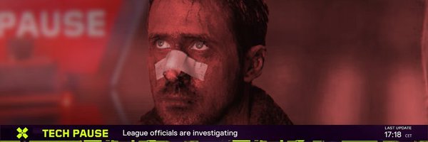 callmekauk Profile Banner