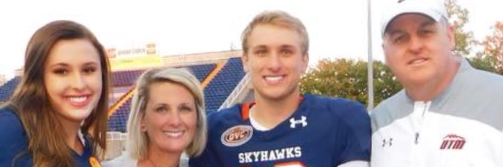 Johnny Bachus banner