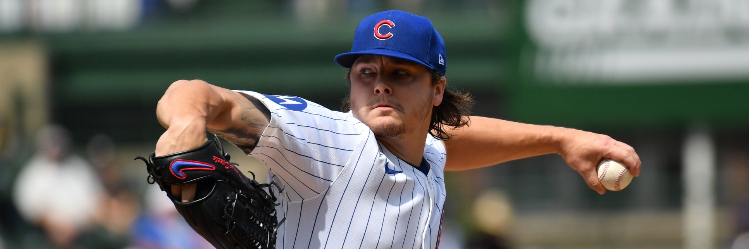 Chicago Cubs Rumors banner