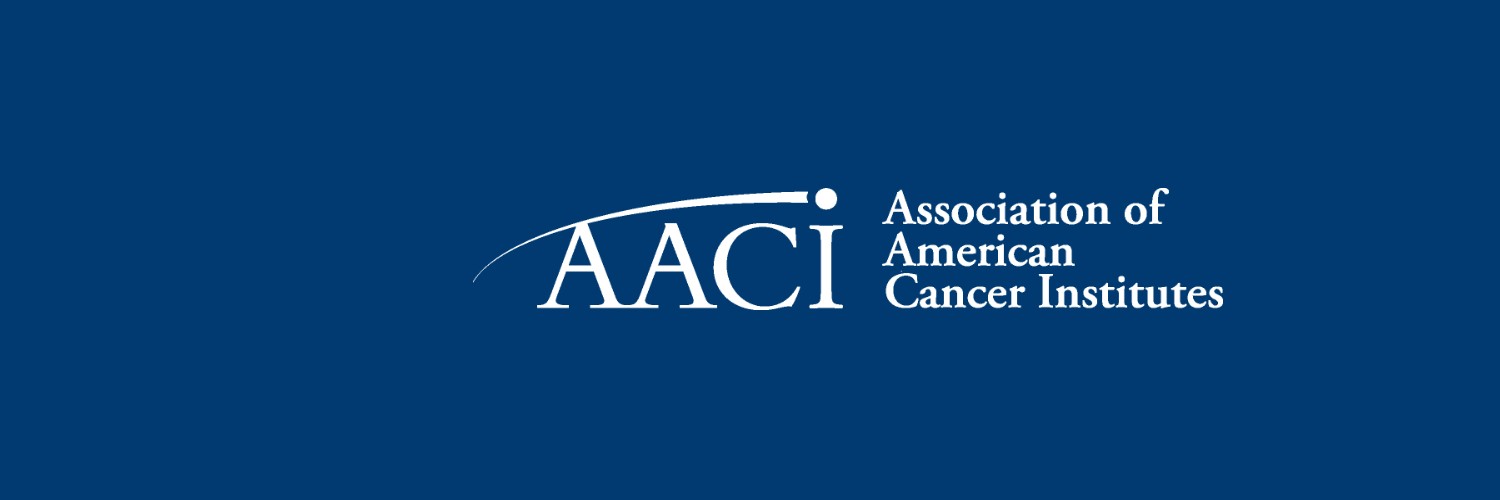 AACI President banner