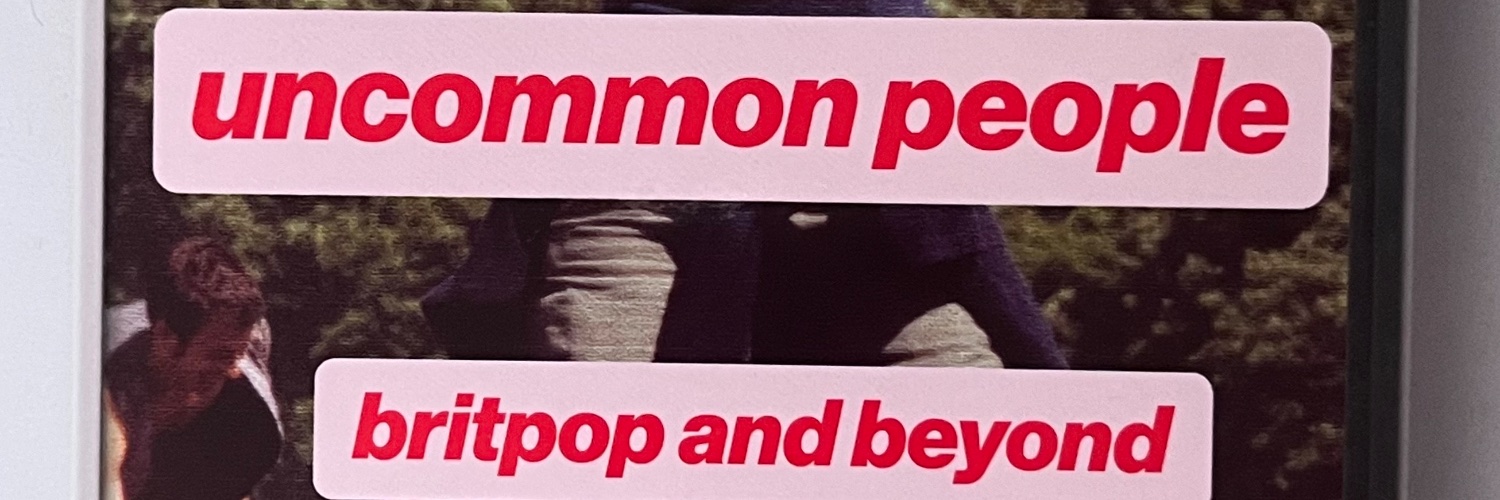 Miranda Sawyer's banner