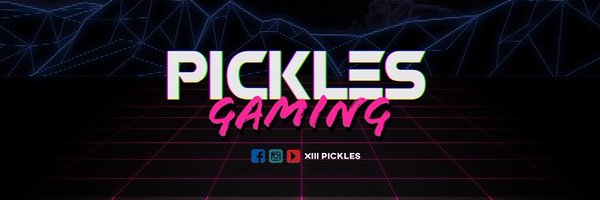 Pickles Official Profile Banner