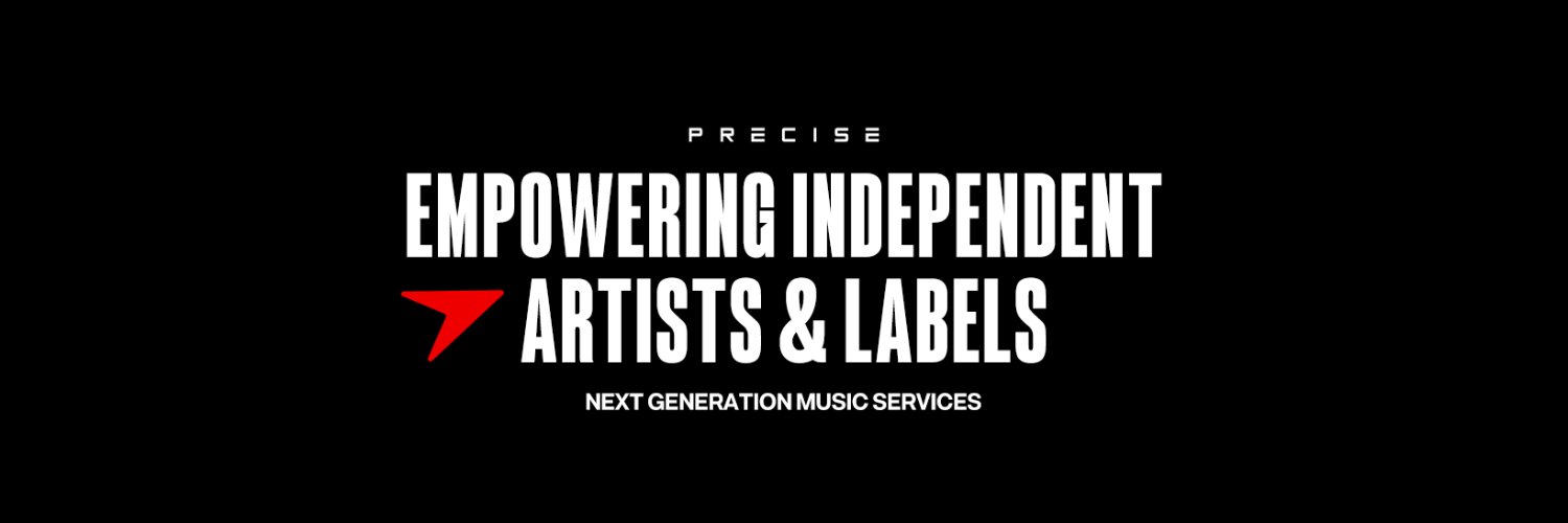 Precise Digital banner