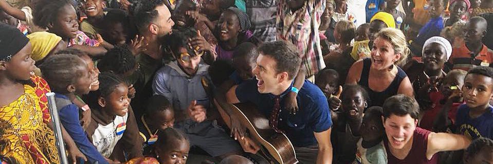 Tim Ayo Kubart banner