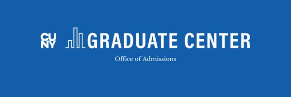 GC_Admissions Profile Banner