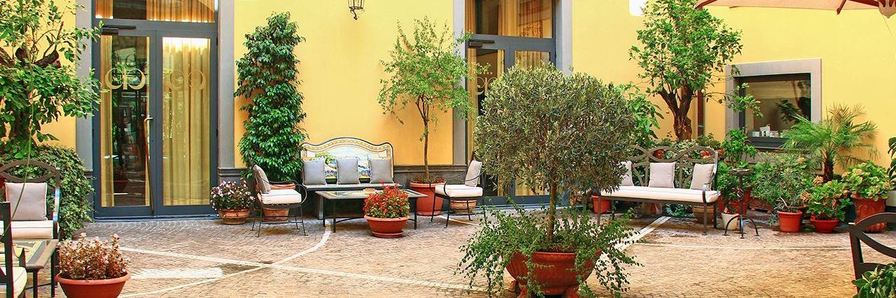 LeChemineehotel's profile banner image