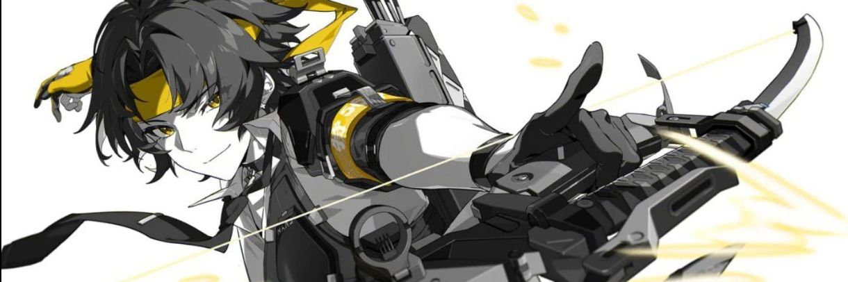 Goma🦦 banner