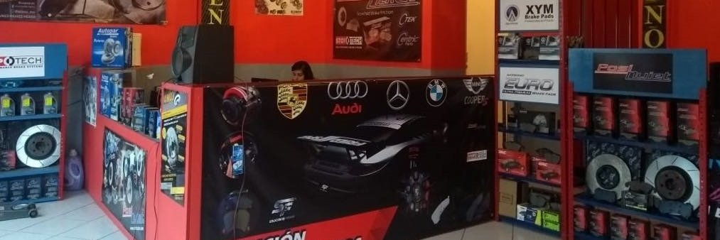 FrenosPerfectos's profile banner image