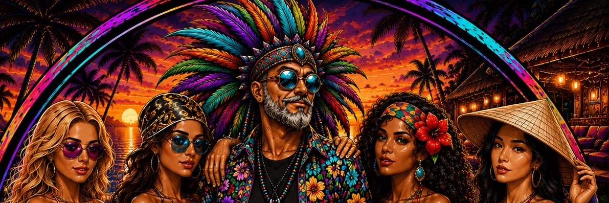 Papa_Exotic's profile banner image