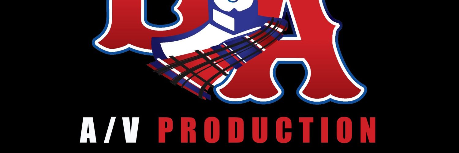 Bel Air Audio/Visual Production banner