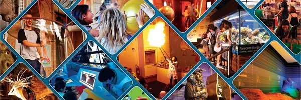 MuseuCatavento Profile Banner