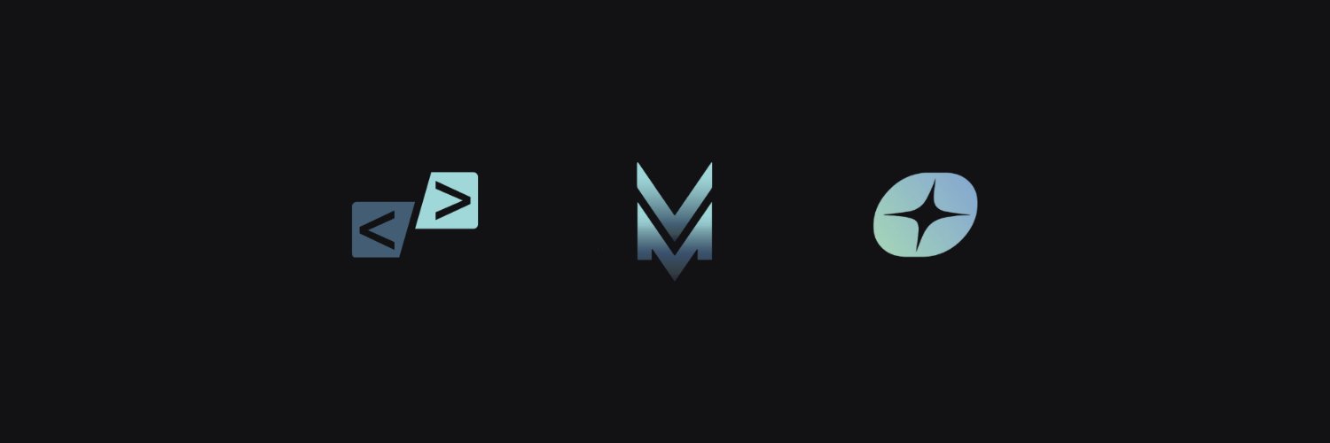 Vince Melkumyan banner
