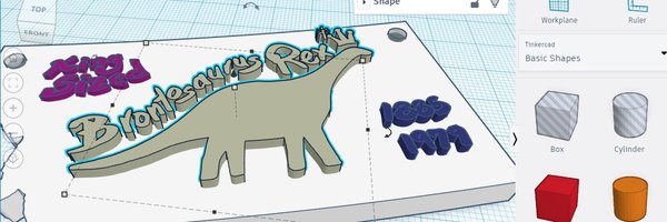 k12maker Profile Banner