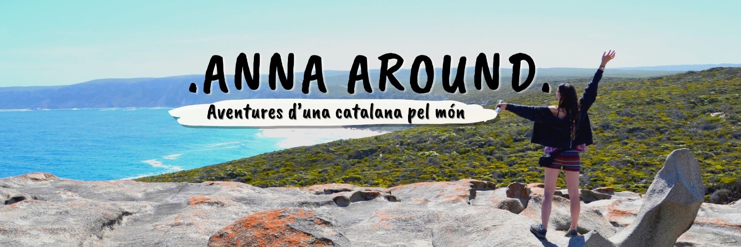 annaaroundd's profile banner image