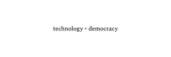 techpolicypress Profile Banner