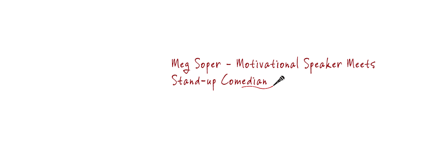 Meg Soper banner