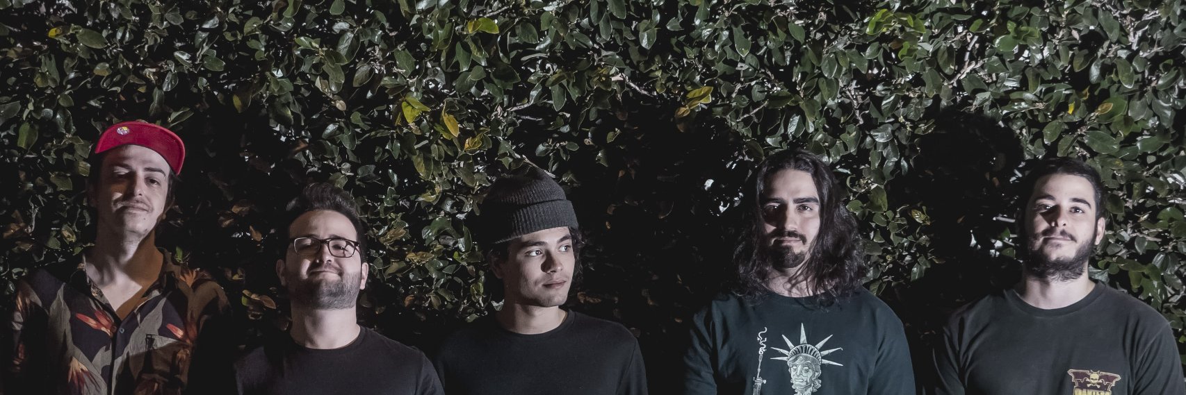 Caffeine Lullabies banner